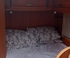 09 Ford transit campervan no text or comments if interested please contact Christy on 0868453262 - Image 7/10