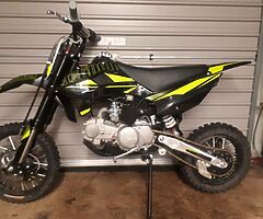 2021 Stomp 140 - Image 3/4