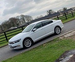 Volkswagen passat 171