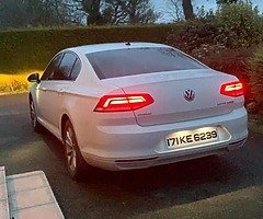 Volkswagen passat 171