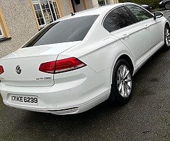 Volkswagen passat 171 - Image 4/8