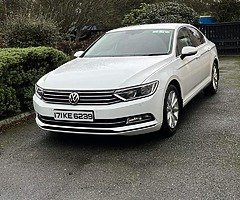 Volkswagen passat 171 - Image 5/8
