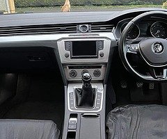 Volkswagen passat 171 - Image 6/8