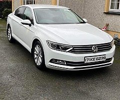 Volkswagen passat 171 - Image 7/8