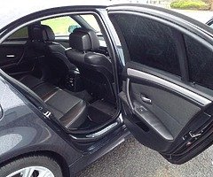 BMW 520 MSport - Image 5/10