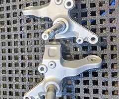 Vapour blasting services - Image 3/5