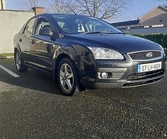 Ford focus car - Image 5/6