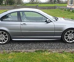 Just testing water Bmw 320i factory m-sport - Image 4/10