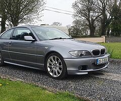 Just testing water Bmw 320i factory m-sport - Image 5/10
