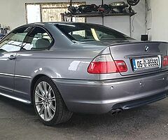 Just testing water Bmw 320i factory m-sport - Image 6/10