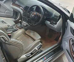 Just testing water Bmw 320i factory m-sport - Image 7/10