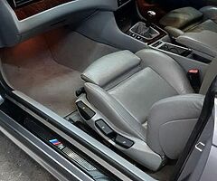 Just testing water Bmw 320i factory m-sport - Image 8/10