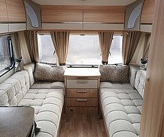 2012 Late 2012 Coachman Amara 550  5 Berth - Image 5/10