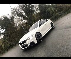 F30 bmw wanted (auto)