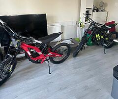 Surron LBX Off Road Adult Model - Image 3/7