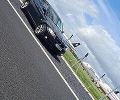 BMW 316D e90 Tax & NCT