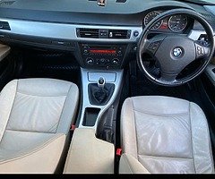 BMW 316D e90 Tax & NCT - Image 4/7