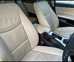 BMW 316D e90 Tax & NCT - Image 5/7