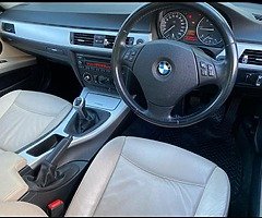 BMW 316D e90 Tax & NCT - Image 6/7