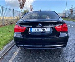 BMW 316D e90 Tax & NCT - Image 7/7