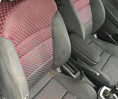 Mk4 golf van - Image 4/6