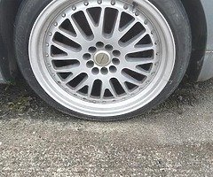 2002 AUDI TT QUATTRO FOR SALE - Image 6/9