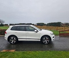 2014 Volkswagen Touareg - Image 8/8