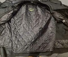 Motorbike Jacket Medium - Image 3/10