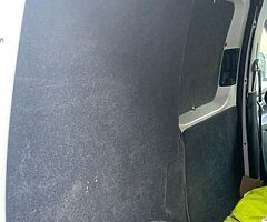 2013 Volkswagen Caddy - Image 8/9