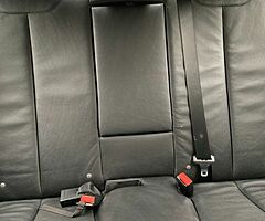 2013 BMW series 3