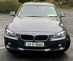 2013 BMW series 3 - Image 4/6