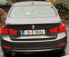 2013 BMW series 3 - Image 5/6
