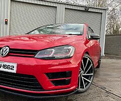 Volkswagen Golf 2015 - Image 5/10