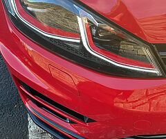 Volkswagen Golf 2015 - Image 6/10