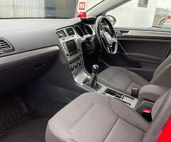 Volkswagen Golf 2015 - Image 7/10