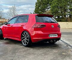 Volkswagen Golf 2015 - Image 10/10