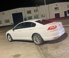 Volkswagen passat 171
