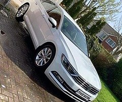 Volkswagen passat 171 - Image 3/8