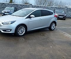 2017 Ford Focus 1.5 Zetec Edition - Image 3/10