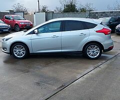 2017 Ford Focus 1.5 Zetec Edition - Image 4/10