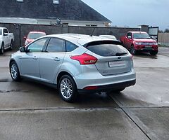2017 Ford Focus 1.5 Zetec Edition - Image 5/10