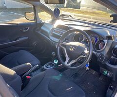 Honda Fit - Image 7/10