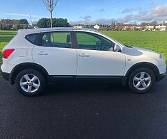 Nissan Qashqai - Image 4/4