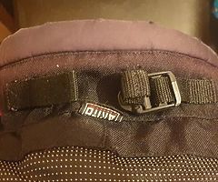 Motorcycle jacket - Image 5/6