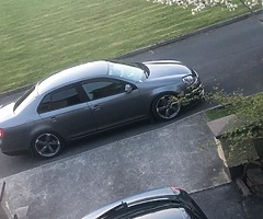 **Jetta for sale** - Image 3/6