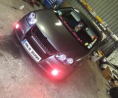 **Jetta for sale** - Image 6/6
