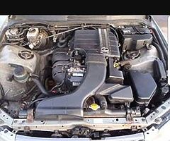 Lexus bits