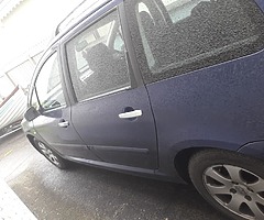 Peugeot 307 sw - Image 5/5