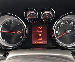 Vauxhall Zafira tourer - Image 4/10