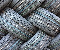 Quality Car Tyres